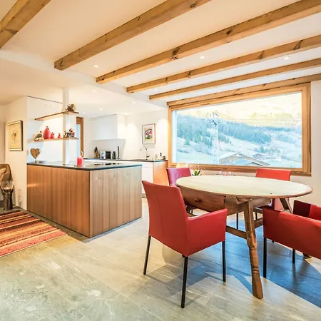 Σπίτι διακοπών Holiday Home Alpetta By Interhome Φιλμς