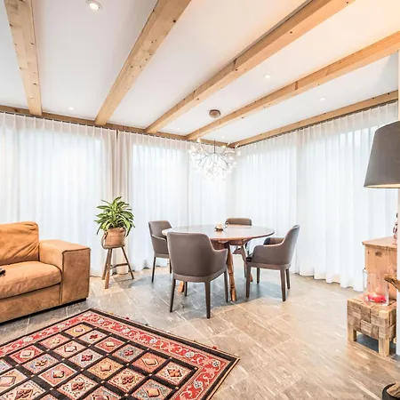 Holiday Home Alpetta By Interhome *