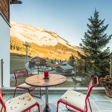 Holiday Home Alpetta By Interhome