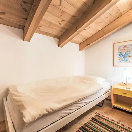 Σπίτι διακοπών Holiday Home Alpetta By Interhome Φιλμς