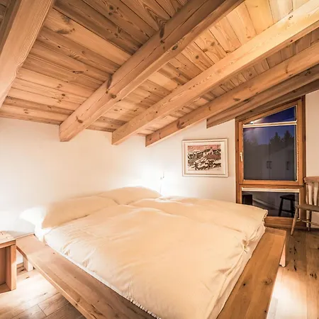 Holiday Home Alpetta By Interhome *