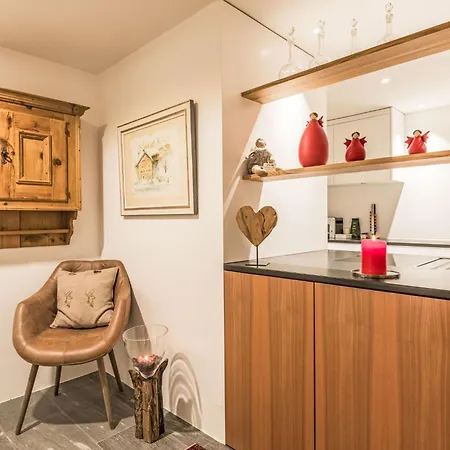 Holiday Home Alpetta By Interhome * Φιλμς