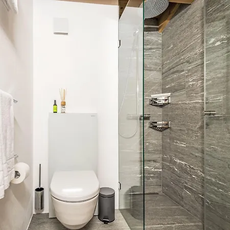 Holiday Home Alpetta By Interhome Φιλμς
