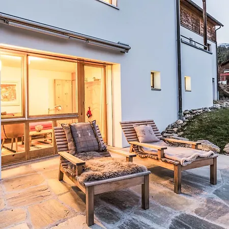 Holiday Home Alpetta By Interhome * Φιλμς