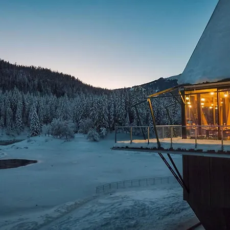 Alpetta By Interhome Flims