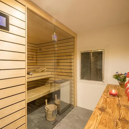 Holiday Home Alpetta By Interhome