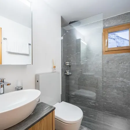 Laax Homes - Casa Alpetta * Flims