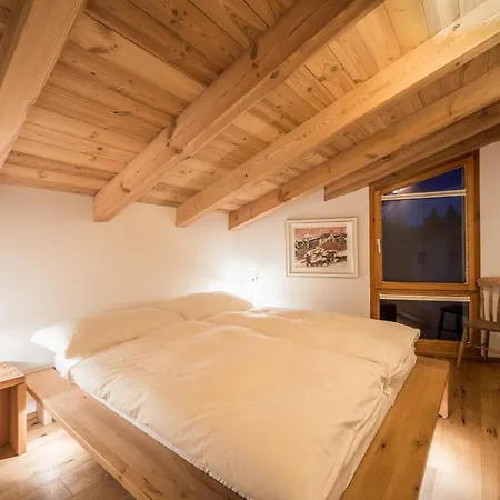 Laax Homes - Casa Alpetta *