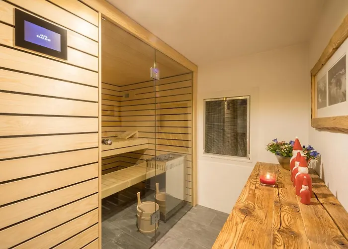 Laax Homes - Casa Alpetta